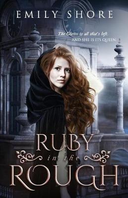 Book cover for Ruby in the Rough