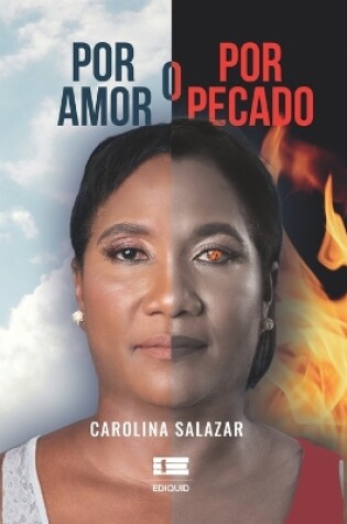 Cover of Por amor o por pecado