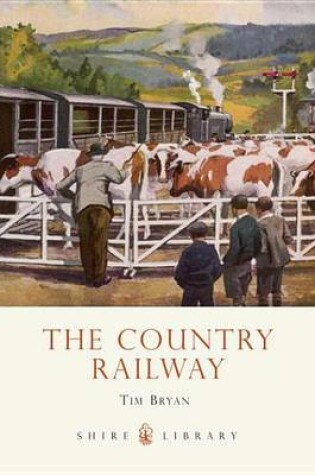 Cover of The Country Railway