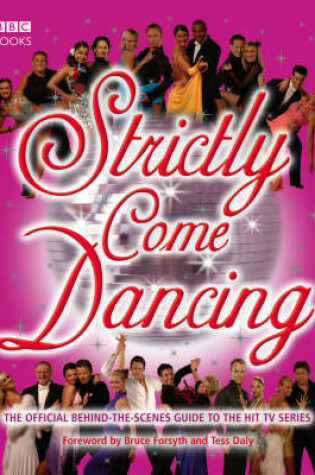 Cover of Strictly Come Dancing