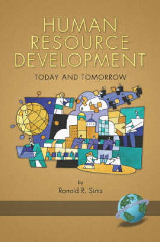 Cover of Human Resource Development