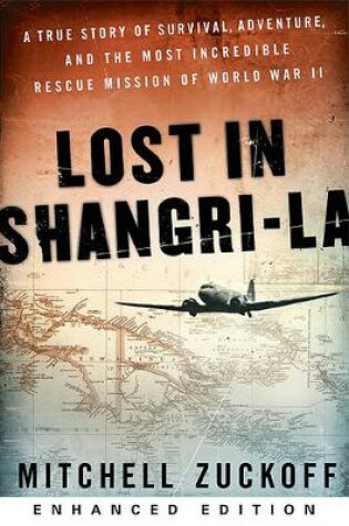 Cover of Lost in Shangri-La (Enhanced Edition)