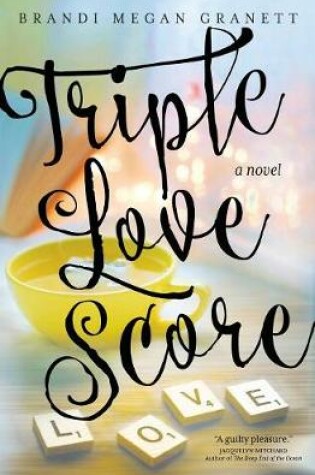 Cover of Triple Love Score