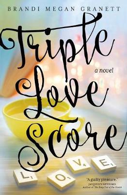 Book cover for Triple Love Score