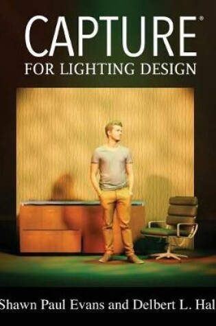 Cover of Capture for Lighting Design