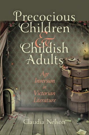 Cover of Precocious Children and Childish Adults