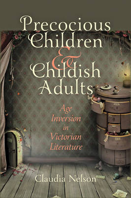 Book cover for Precocious Children and Childish Adults