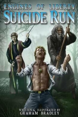 Cover of Suicide Run