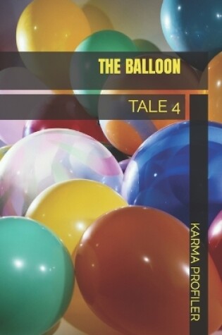 Cover of TALE The balloon