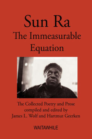 Cover of Sun Ra