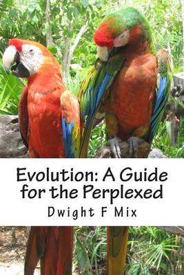 Book cover for Evolution