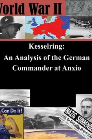 Cover of Kesselring