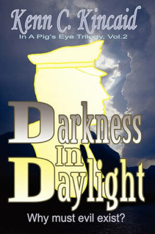 Cover of Darkness in Daylight