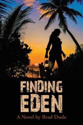 Cover of Finding Eden