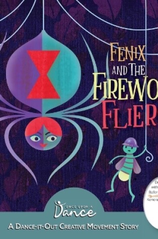 Cover of Fenix and the Firework Fliers