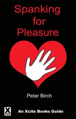 Book cover for Spanking for Pleasure