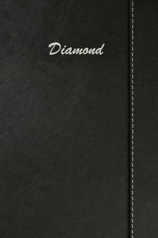 Cover of Diamond