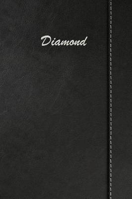 Book cover for Diamond