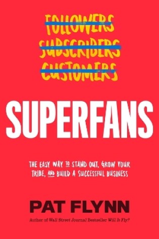 Cover of Superfans