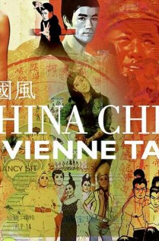 Cover of China Chic