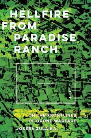 Cover of Hellfire from Paradise Ranch