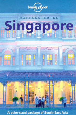 Cover of Singapore