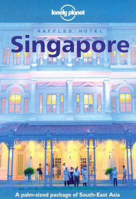 Cover of Singapore