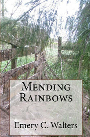 Cover of Mending Rainbows