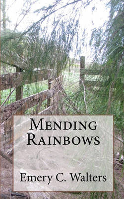 Book cover for Mending Rainbows