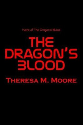 Cover of The Dragon's Blood