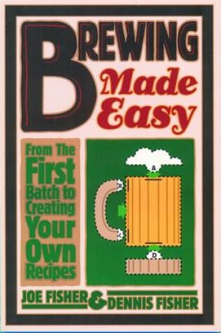 Cover of Brewing Made Easy