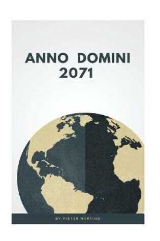 Cover of Anno Domini 2071 (English Edition)