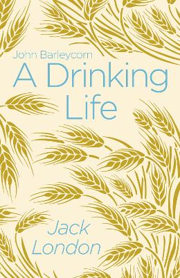 Book cover for A Drinking Life