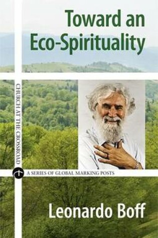 Cover of Toward an Eco-Spirituality