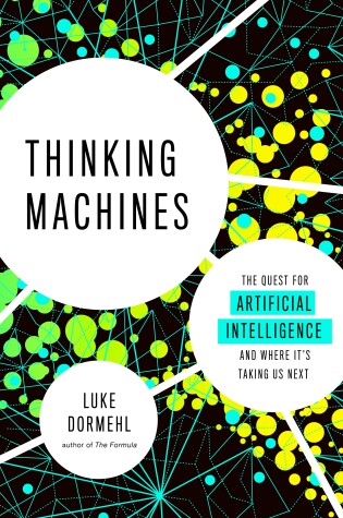 Cover of Thinking Machines