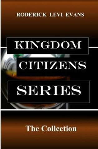 Cover of Kingdom Citizens Series