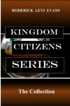 Book cover for Kingdom Citizens Series