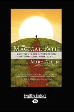 Cover of The Magical Path