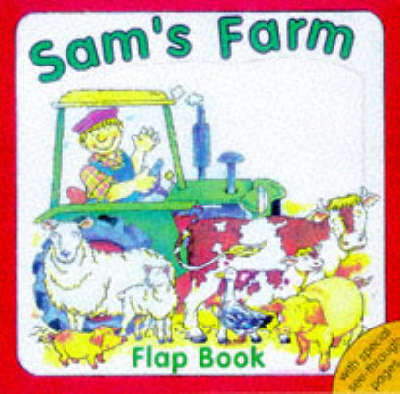 Book cover for Sam's Farm