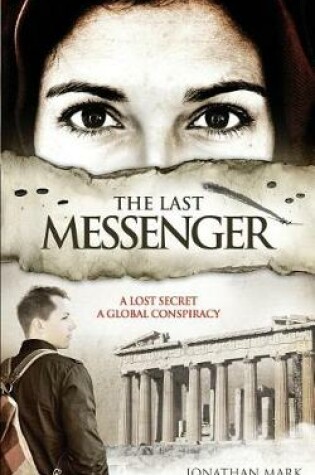 Cover of The Last Messenger