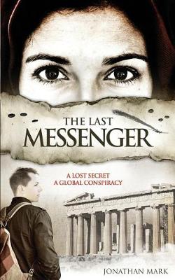 Cover of The Last Messenger