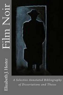 Cover of Film Noir