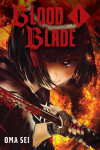 BLOOD BLADE 1