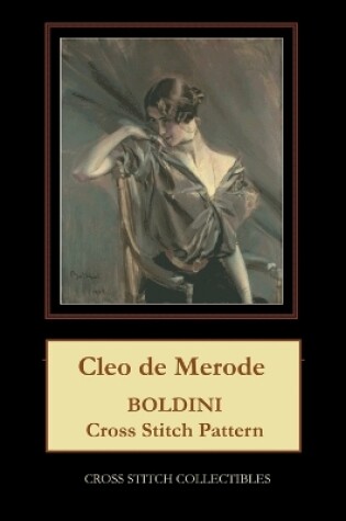 Cover of Cleo de Merode