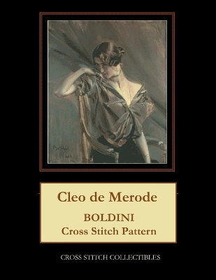 Book cover for Cleo de Merode