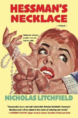 Cover of Hessman's Necklace