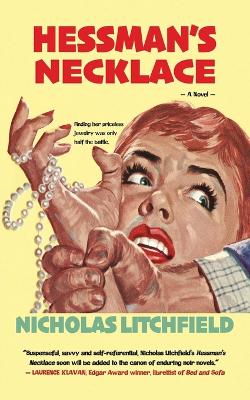 Book cover for Hessman's Necklace