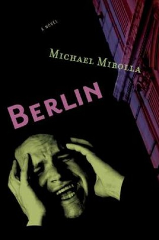 Cover of Berlin