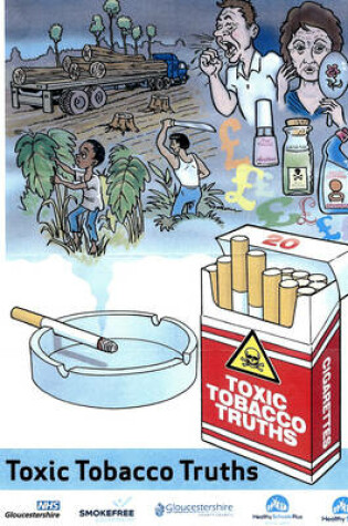 Cover of Toxic Tobacco Truths