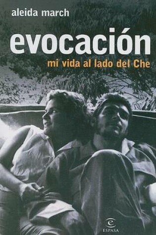 Cover of Evocacion